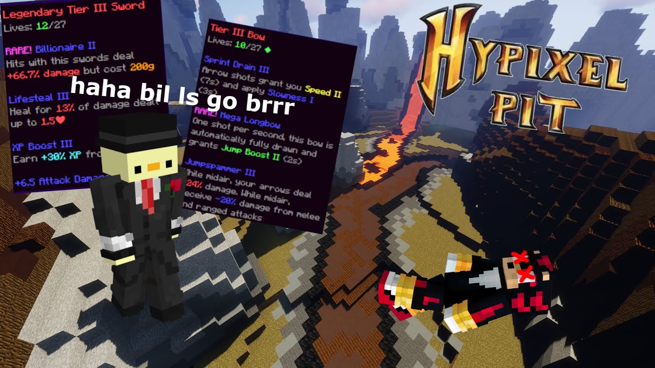 pit pit pit