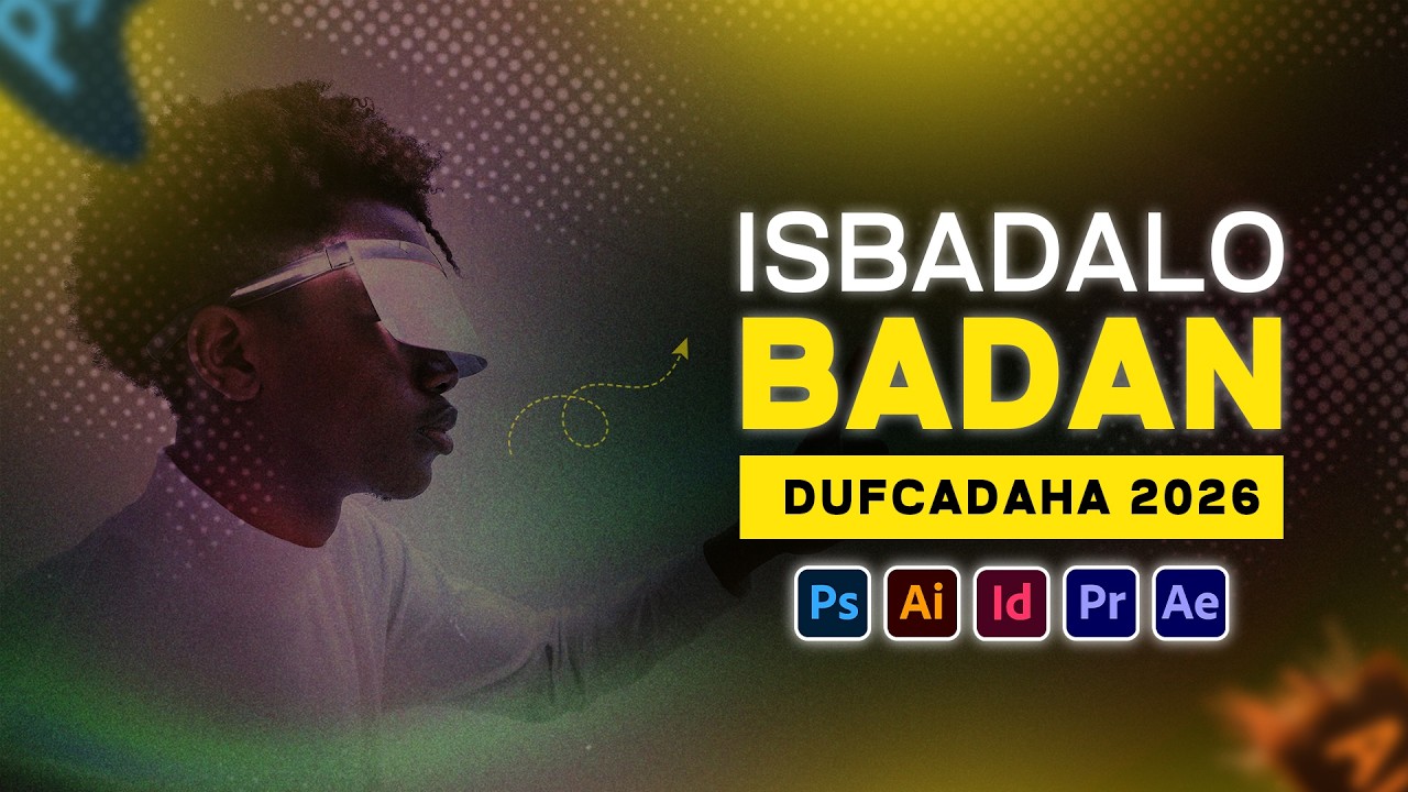 ISBADALO BALAARAN OO AAN SANADKAN CUSUB KU SOO KORDHINAY AKADEMIYADA #2026 #change