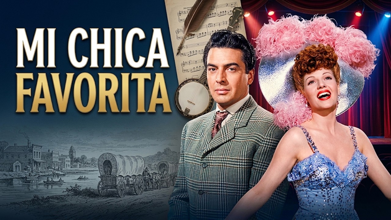 Mi chica favorita | Romance Película
