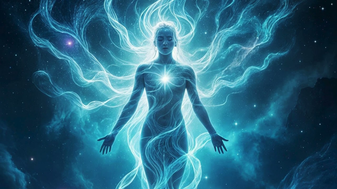 AQUA LUMINA The Complete Song of Water and Light