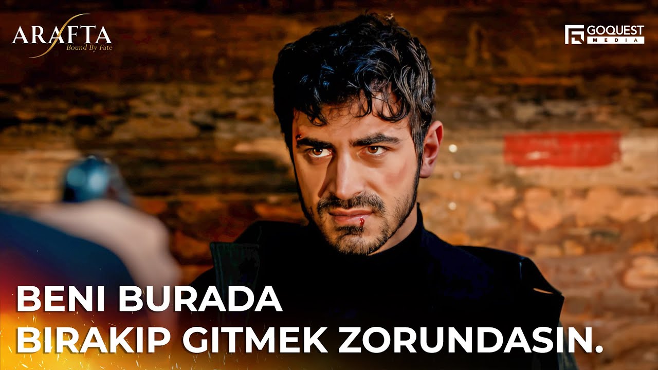 Hakan'ın itirafı Elif'i yıktı. | ARAFTA 16. B&ouml;l&uuml;m | T&uuml;rk Dizileri #EP16 @araftadizisi