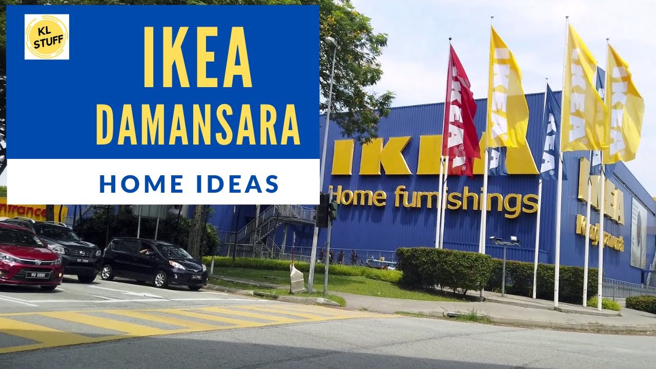 IKEA Damansara | 2021