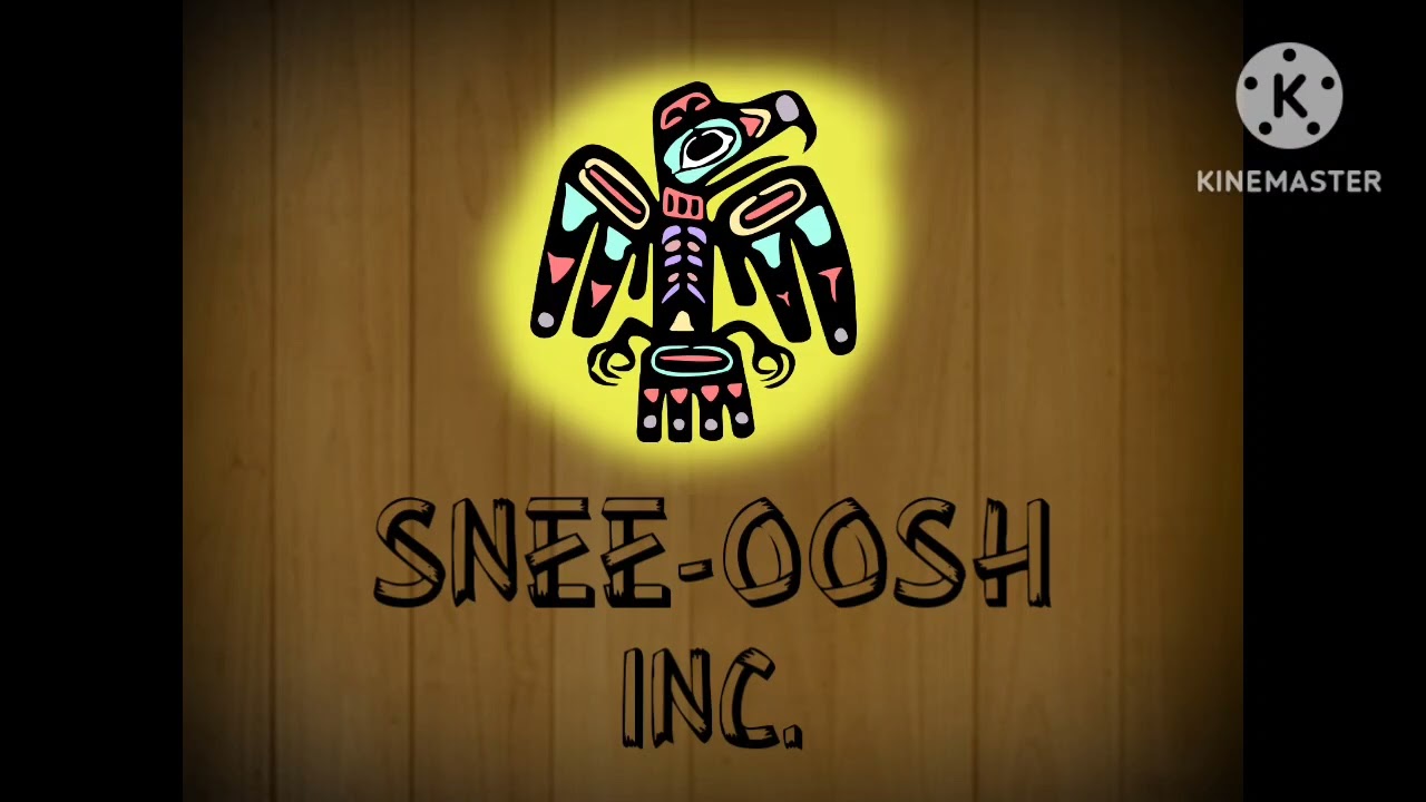 Snee oosh inc Nickelodeon Remake
