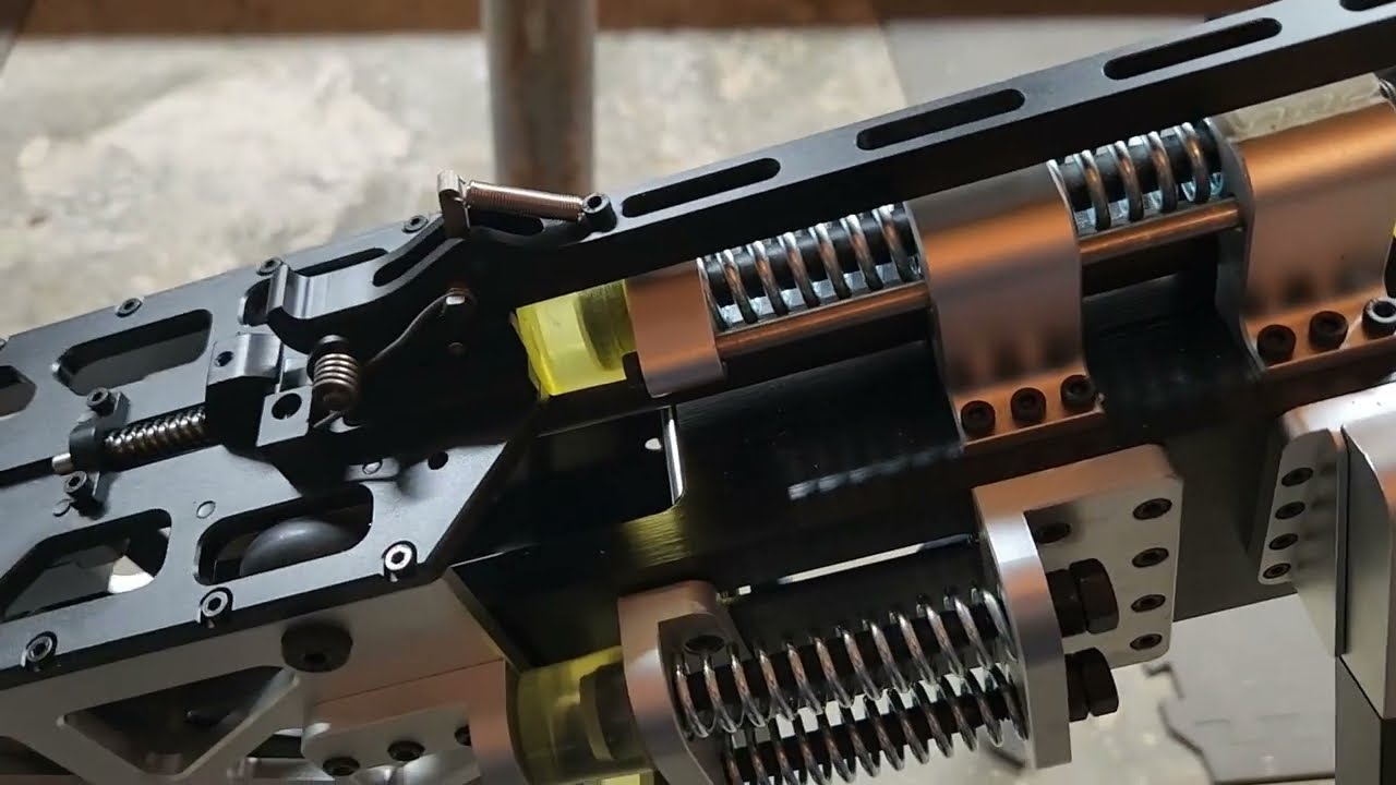 Skywalker X8 Catapult