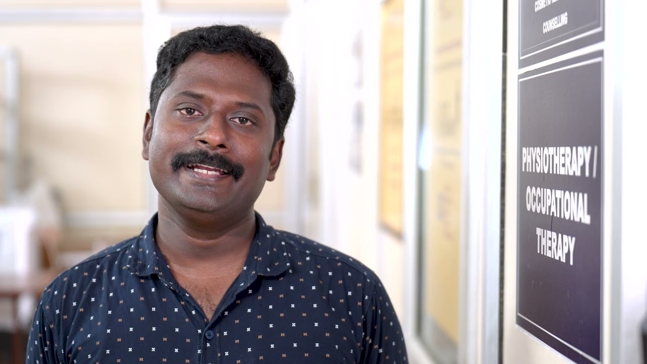 Australian NGO Documentary Film - The Leprosy Mission India - Daniel Christiansz