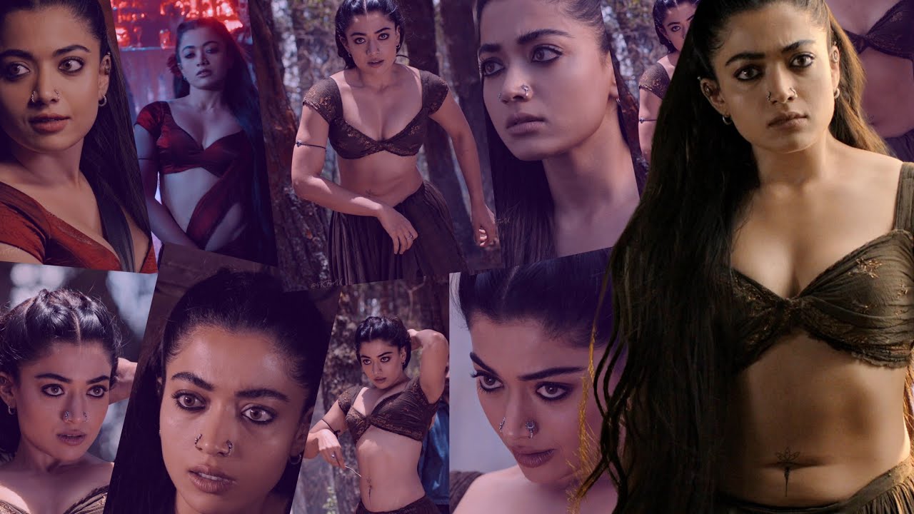 Rashmika 1