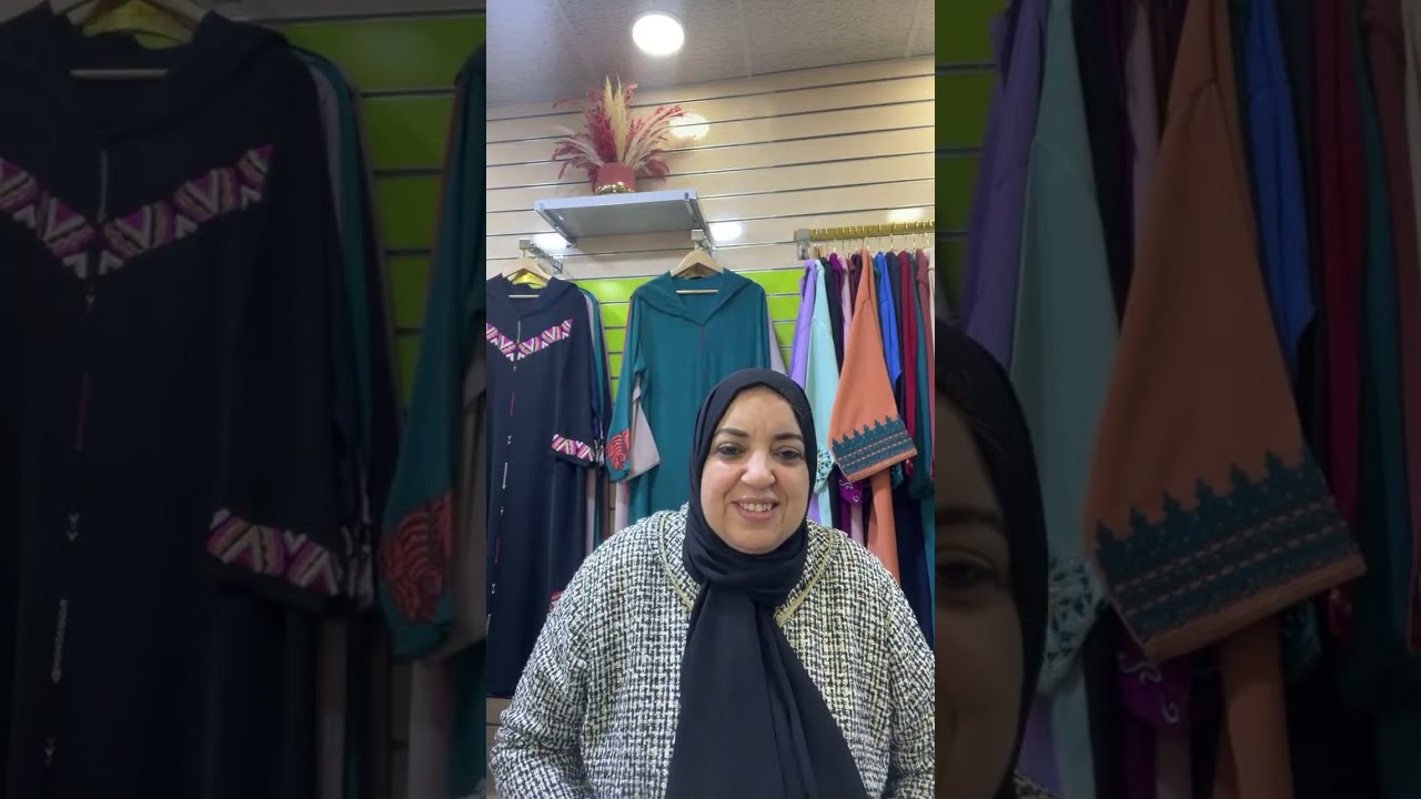 ouijdan channelحلومة متخلي حتى وحدة مهمومة