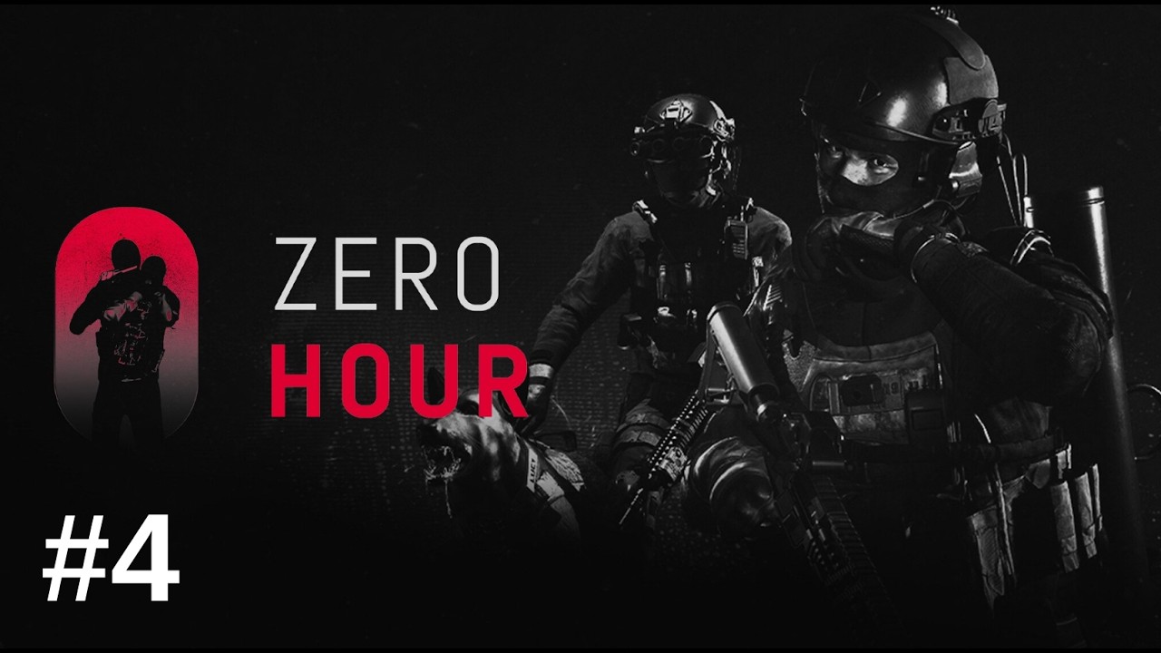 Zero Hour | Hardcore/Solo | Breaking Meth