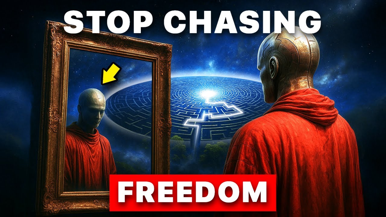 Spiritual Awakening Steps: From Unconscious Living to Complete Freedom