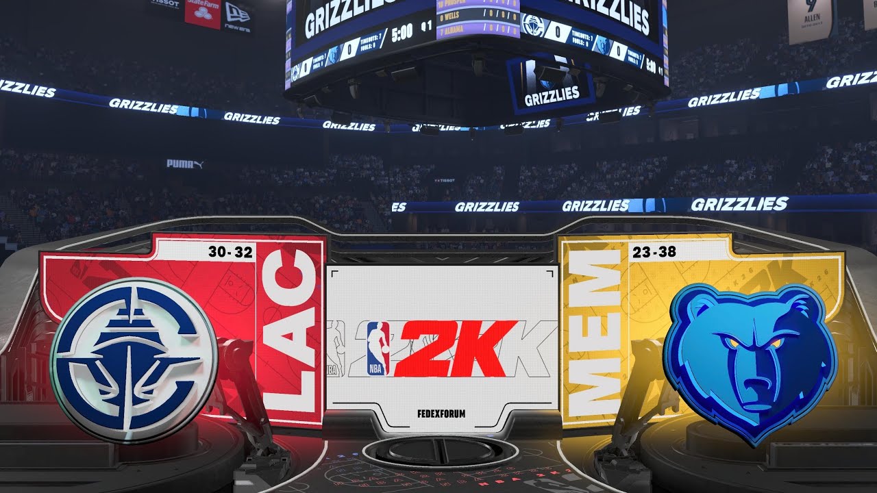 CLIPPERS vs. GRIZZLIES | NBA TODAY | March 7, 2026