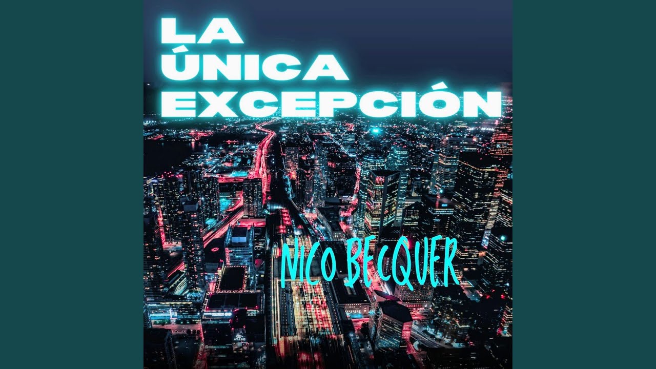 La &Uacute;nica Excepci&oacute;n
