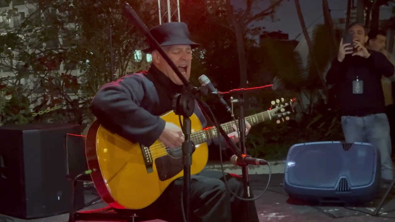 Michale Graves -  08 dig up her bones (Rooftop Galeria do Rock, 22/10/2025)