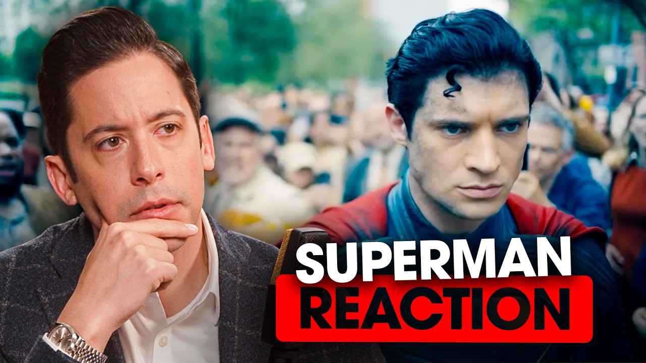 Michael Knowles REACTS to the 