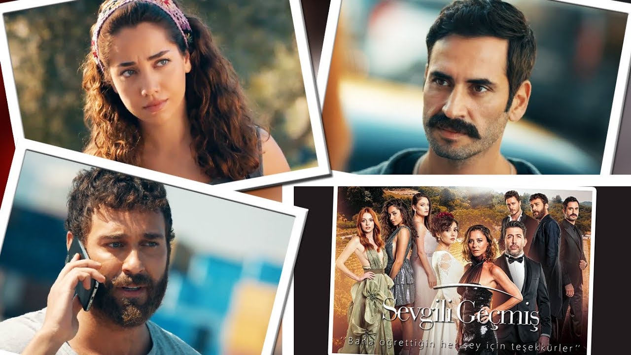 Sevgili Geçmiş Dizisi Oyuncuları, Yaşları ve Burçları
