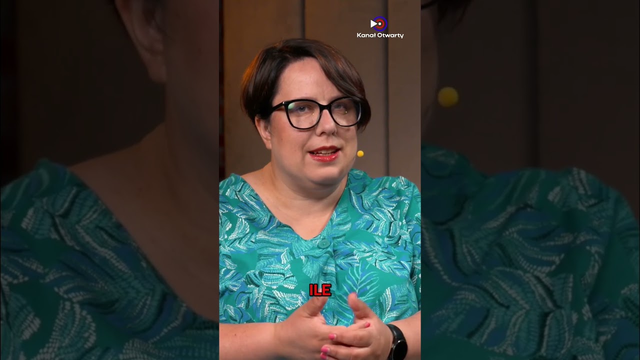 Ukraina będzie państwem zrujnowanym - Maria Piechowska, PISM #shorts