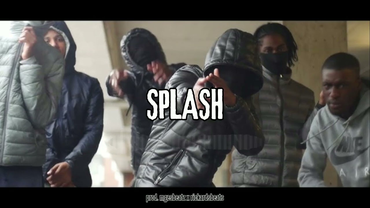 [FREE] Russ Millions x Taze x Old School Drill type beat - 