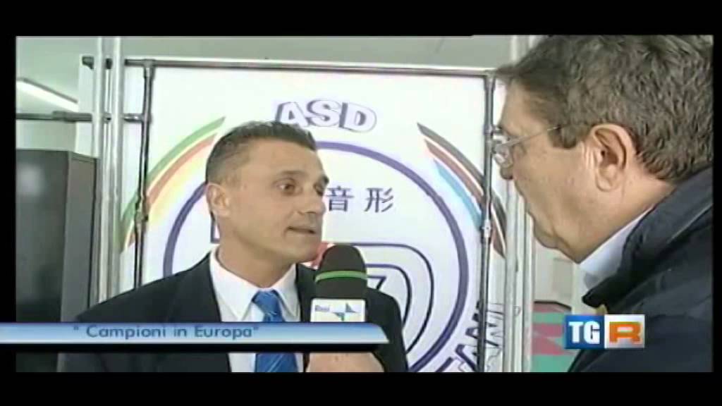 Speciale tg3  