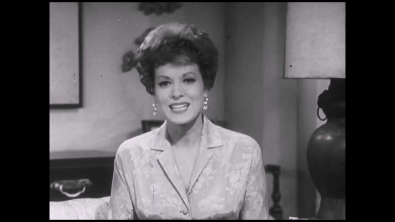 Maureen O'Hara - 1963 - 