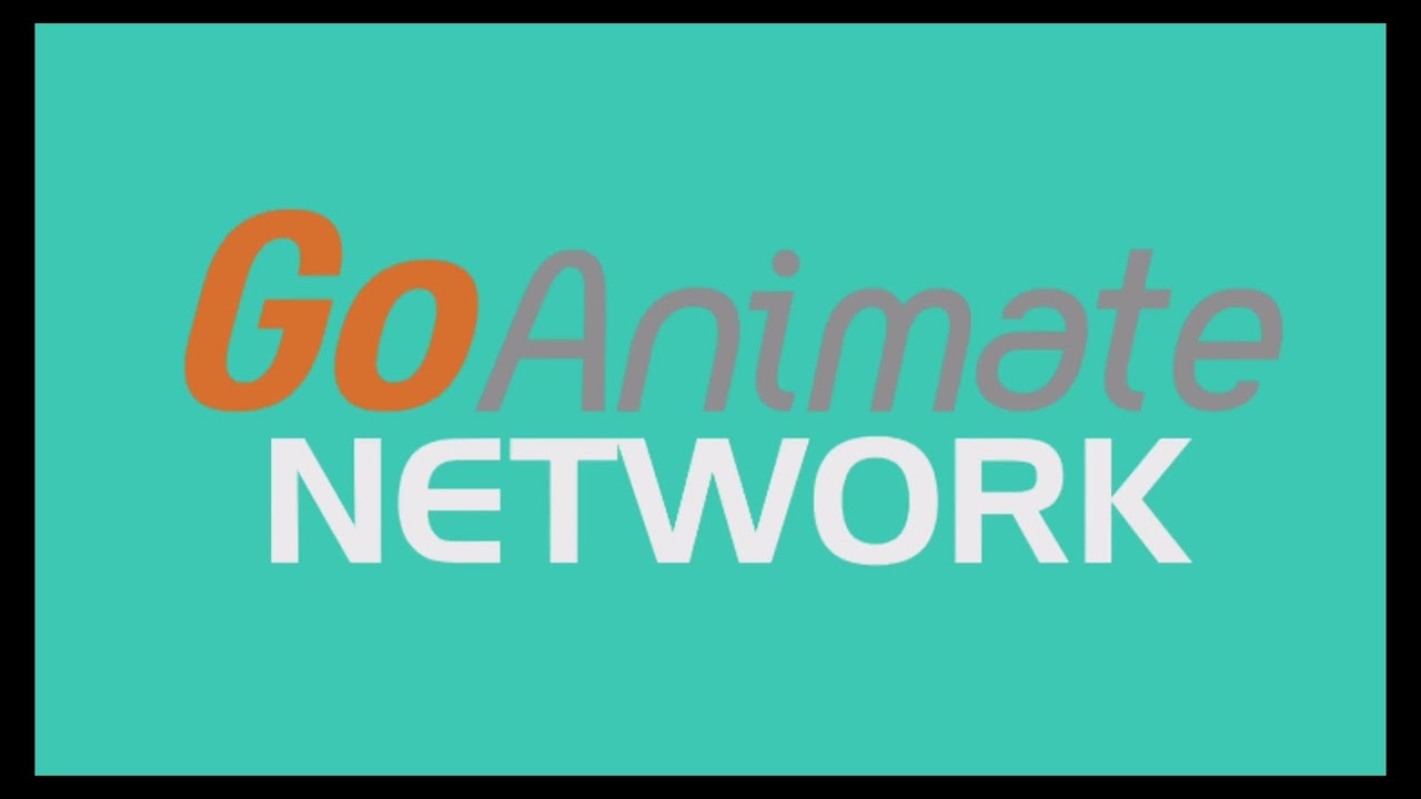 GoAnimate Kids on GoAnimate Network Final Sign Off (January 5 2016)