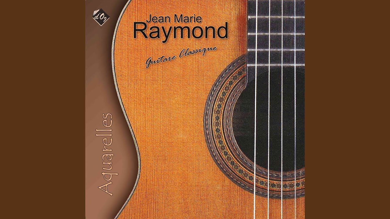 Raymond: Jardin secret