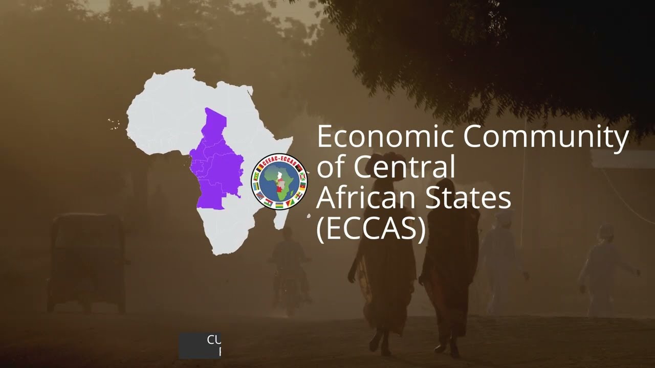 African Futures &ndash; ECCAS