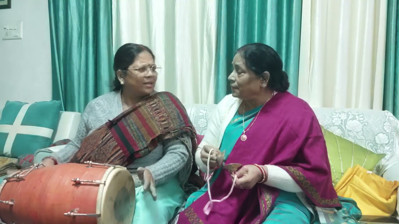 श्री राम जी के अयोध्या  वापस आने पर एक खूब सूरत भजन का कृपया आनन्द लीजिए। 