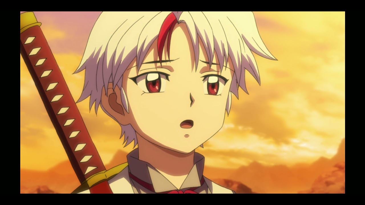 Yashahime: Princess Half-Demon - Episodio 7 - 