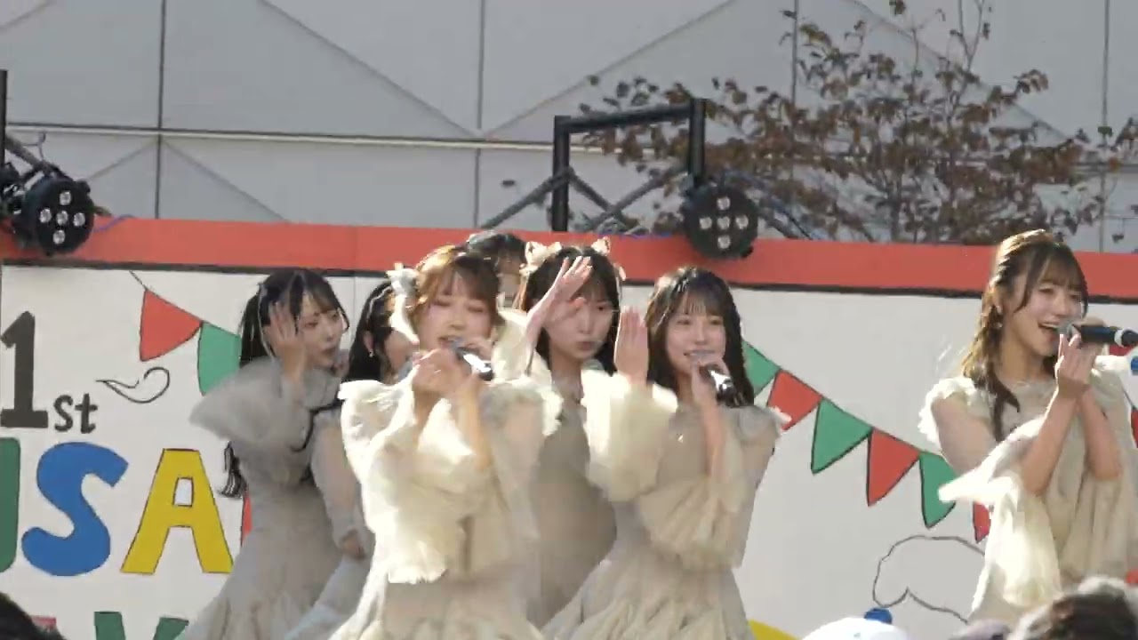 Rain Tree@東洋大学白山祭251103　③