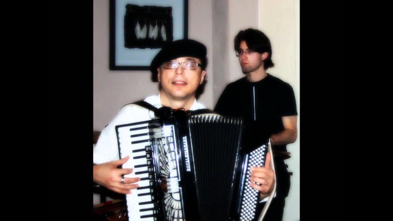 Birsan Igor Trio - BIT 