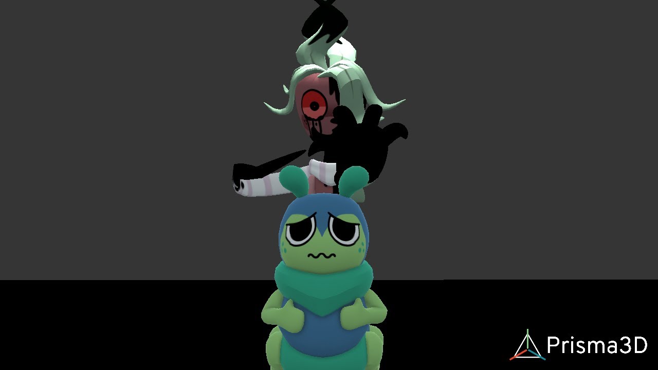 Finally finishing twisted sprout research ￼