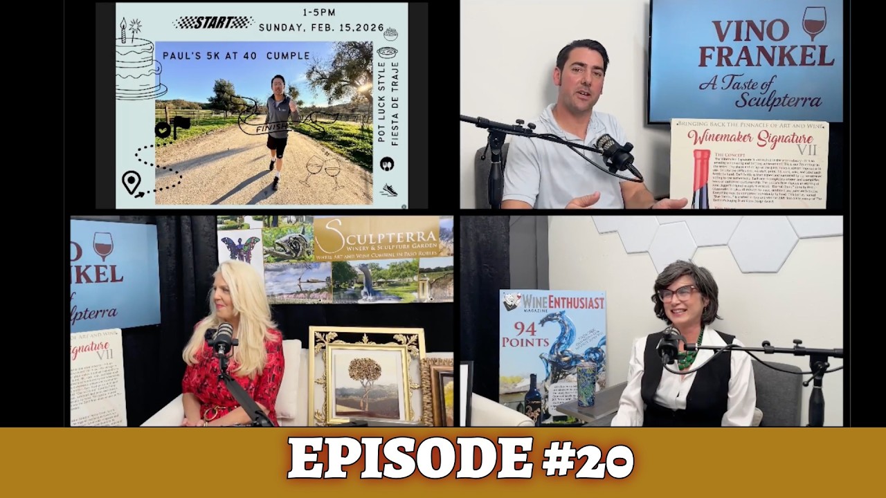The 20/20 Rule with Donna Wolfe & Melodie Jordan - Taste of Sculpterra Ep.20