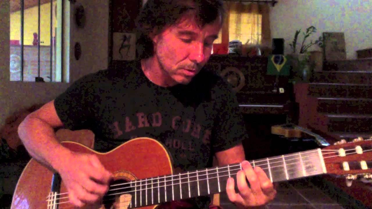 Sinal dos tempos (Gar&ocirc;to)