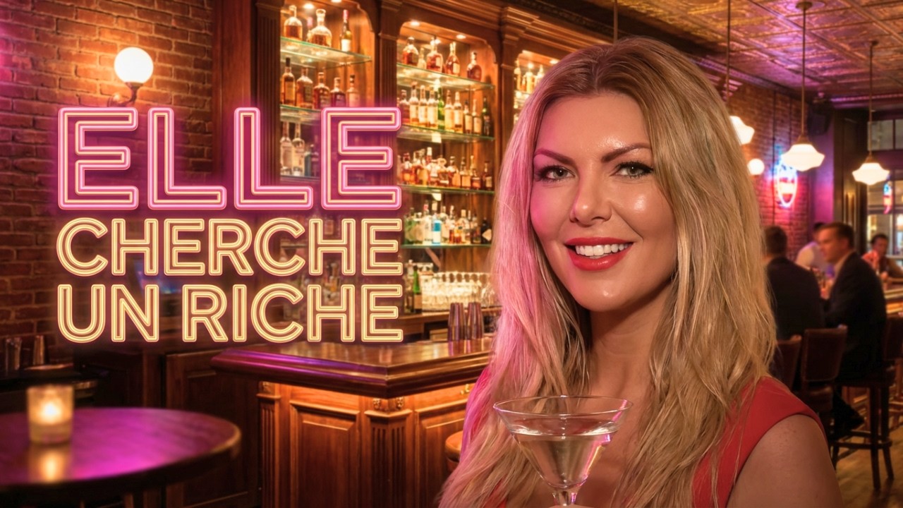 L'amour à vendre, le nouveau marché de la séduction