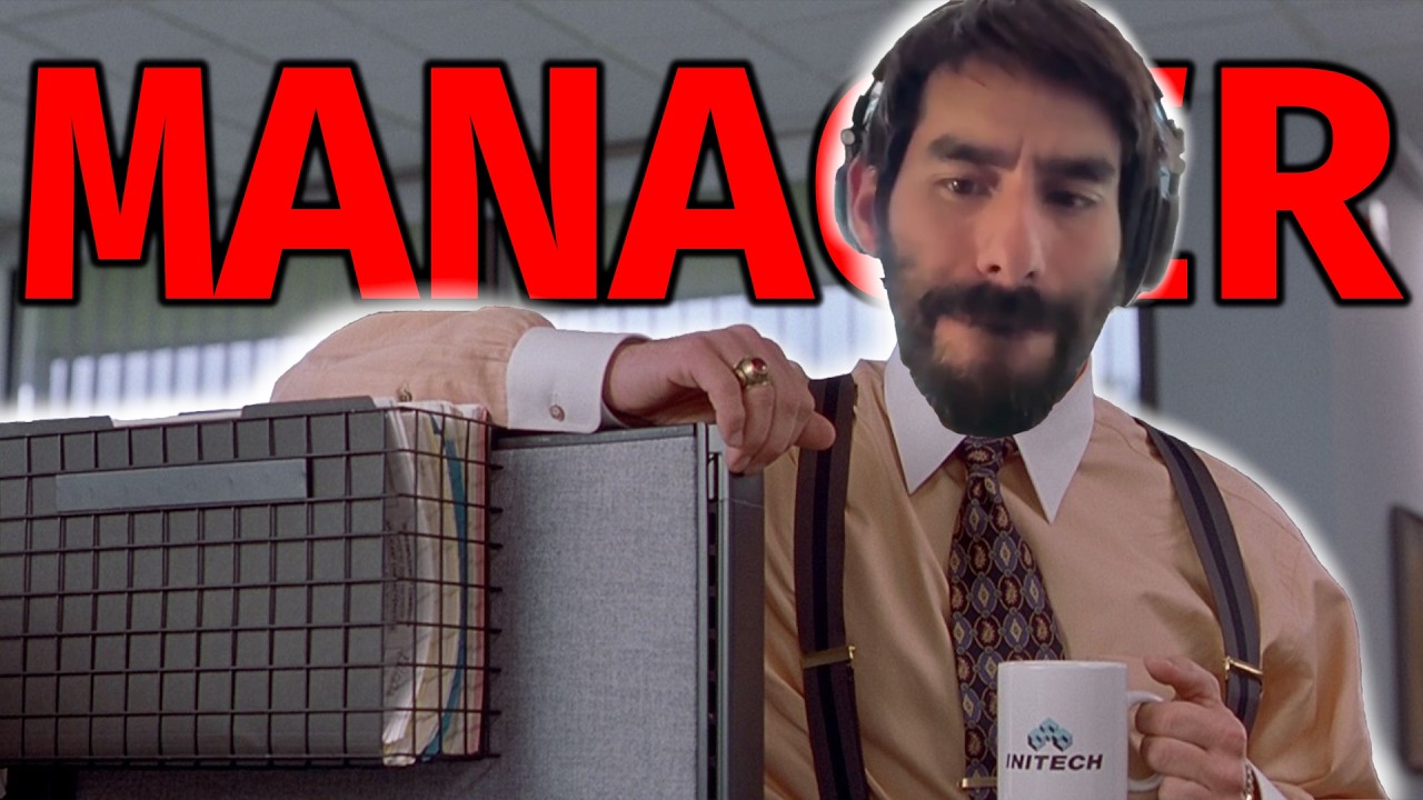 Trabajar como Dev para Terminar de Manager?