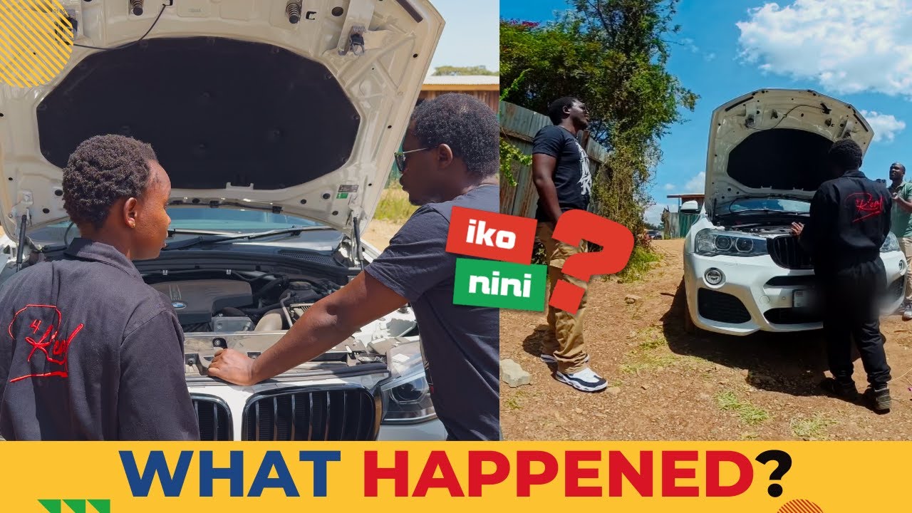 SHOCKING DISCOVERY! Joan 4Real’s FULL Inspection REVEALS STOLEN Car Items