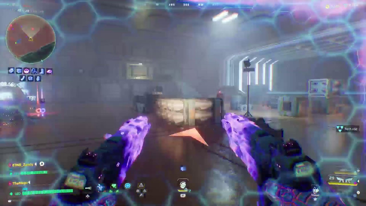 DEADZONE: ROGUE Med Gutta EP. 14