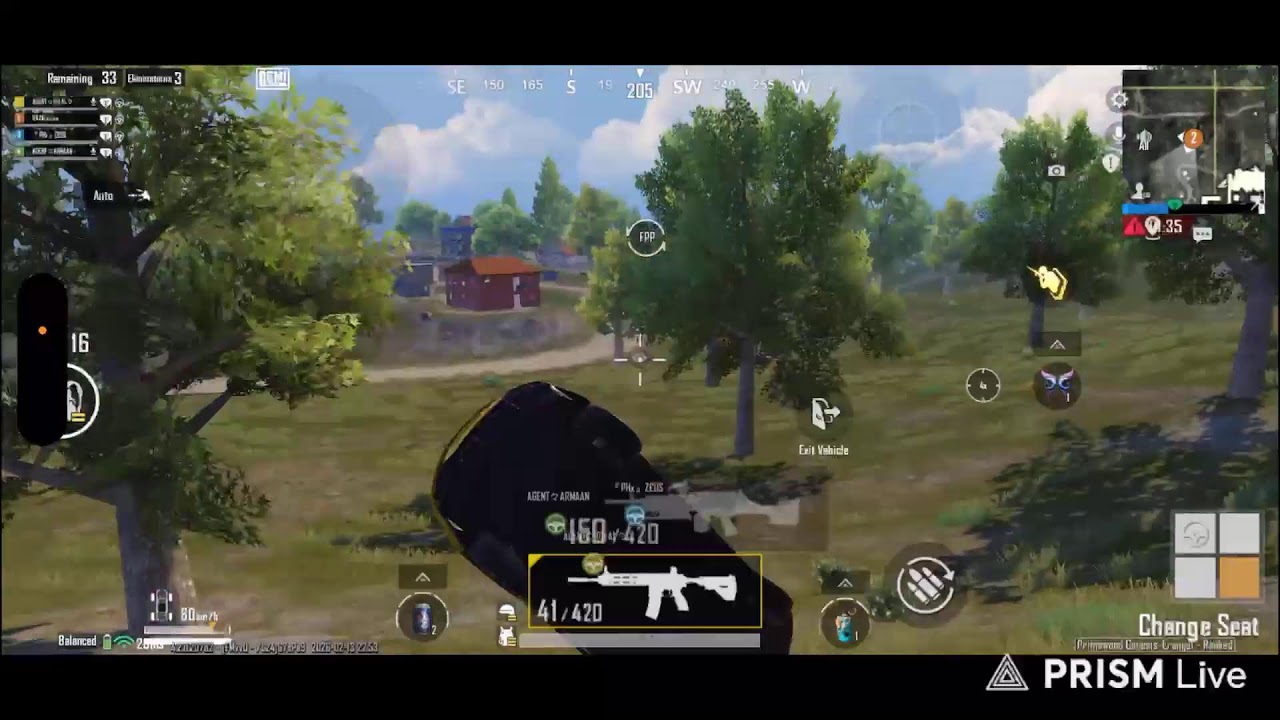 Live streaming of RAZA Is Live