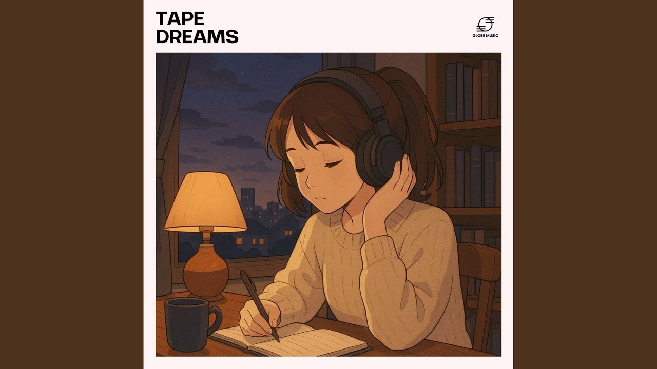 Lofi Ambient Beats