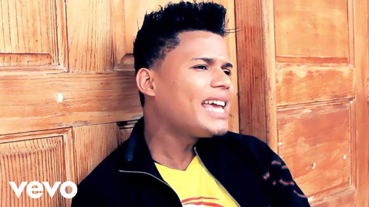Igonel Rodriguez - Quien Pierde Mas (Video Oficial)