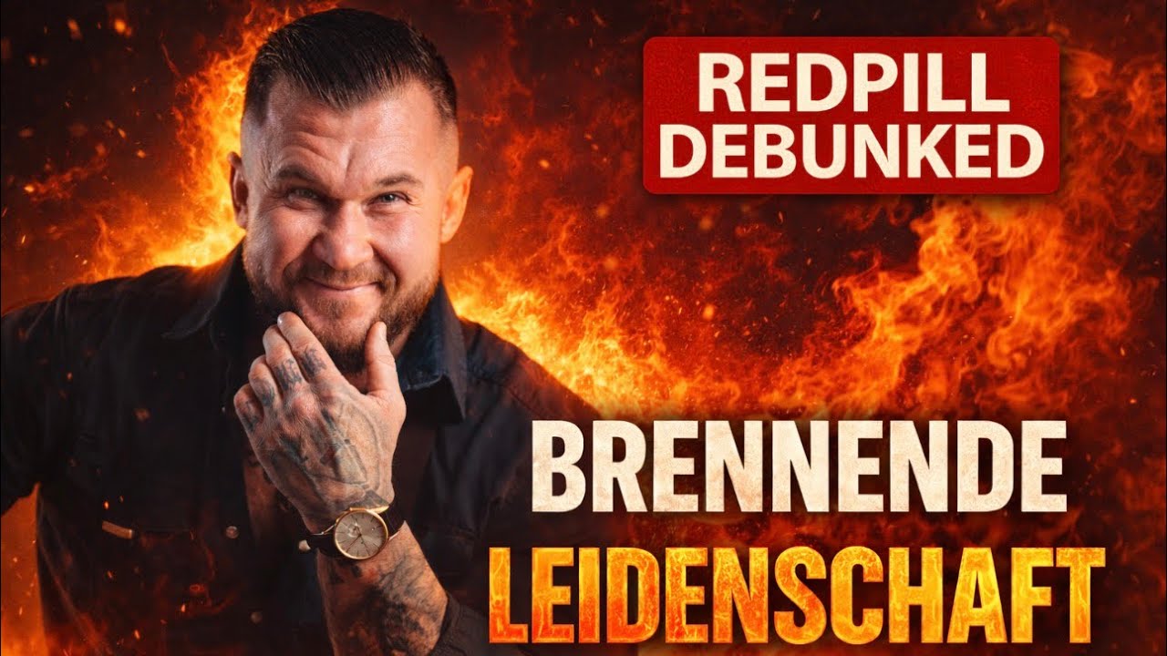 WARUM ERFOLGREICHE MÄNNER FRAUEN VERLIEREN.