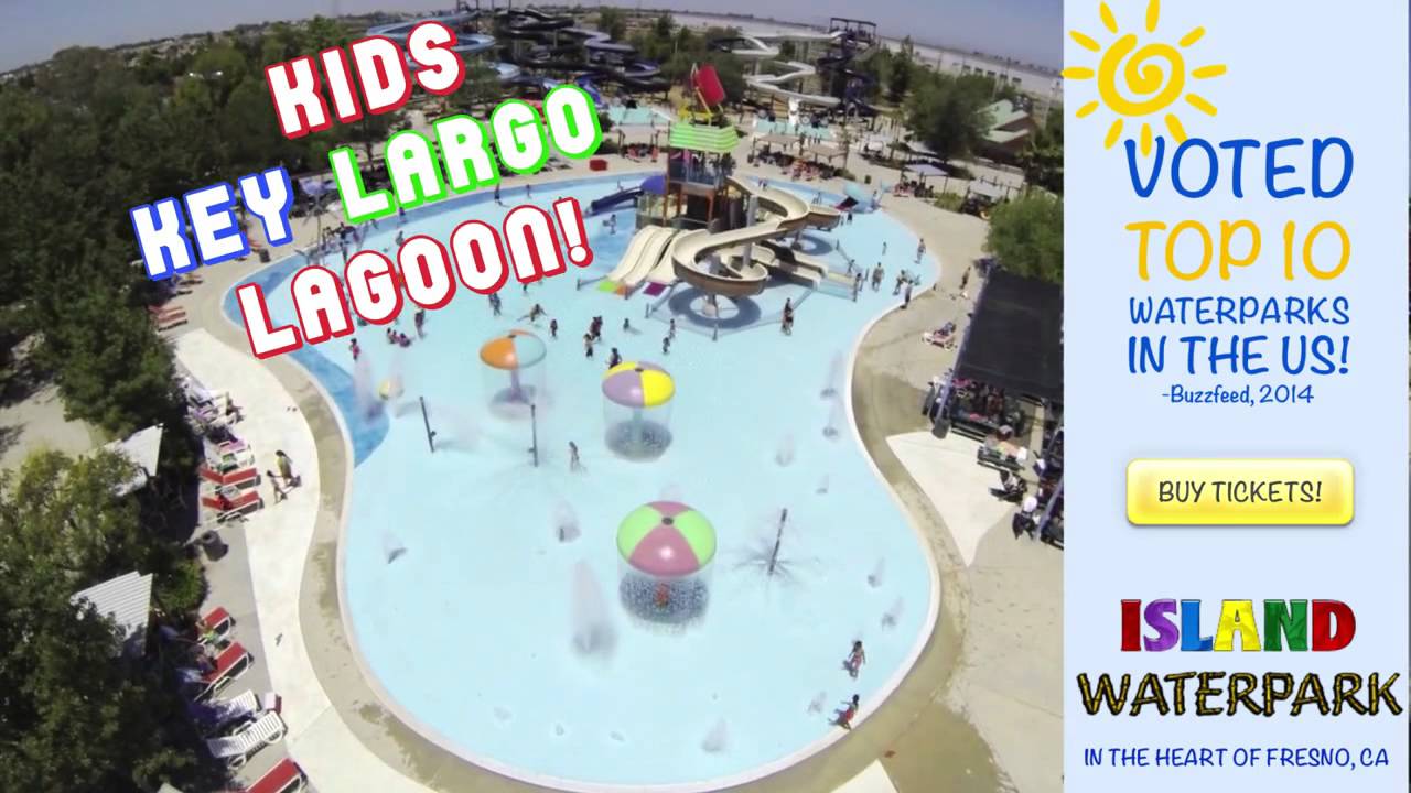 Island Waterpark PreRoll