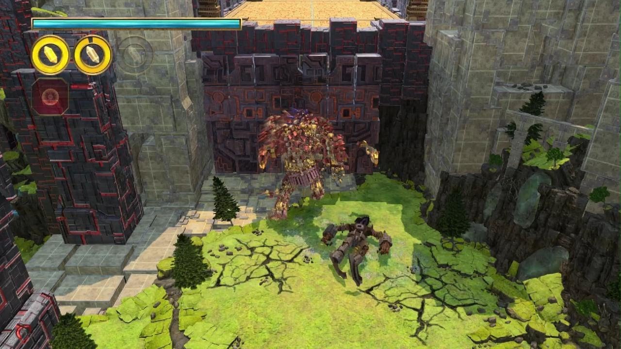 KNACK episode 12