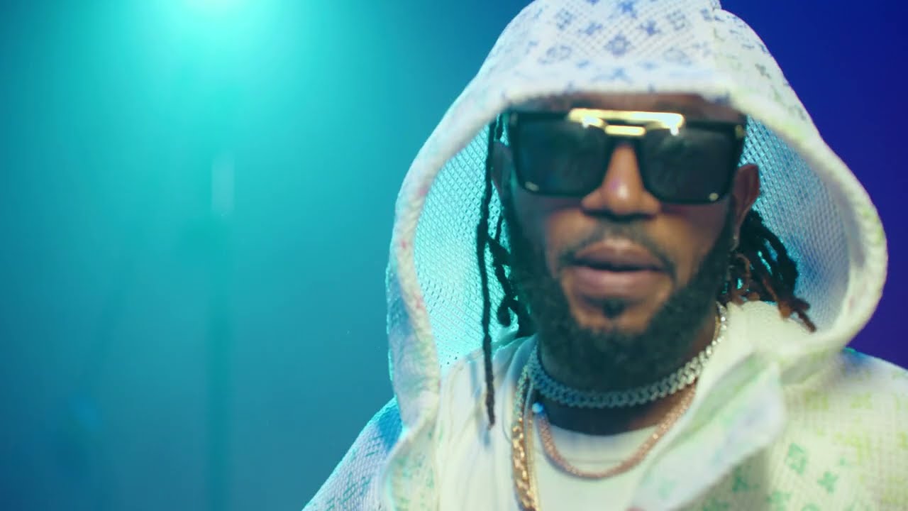 Don Jay Come Back (Official video) ft Vivid & Cleo Grae