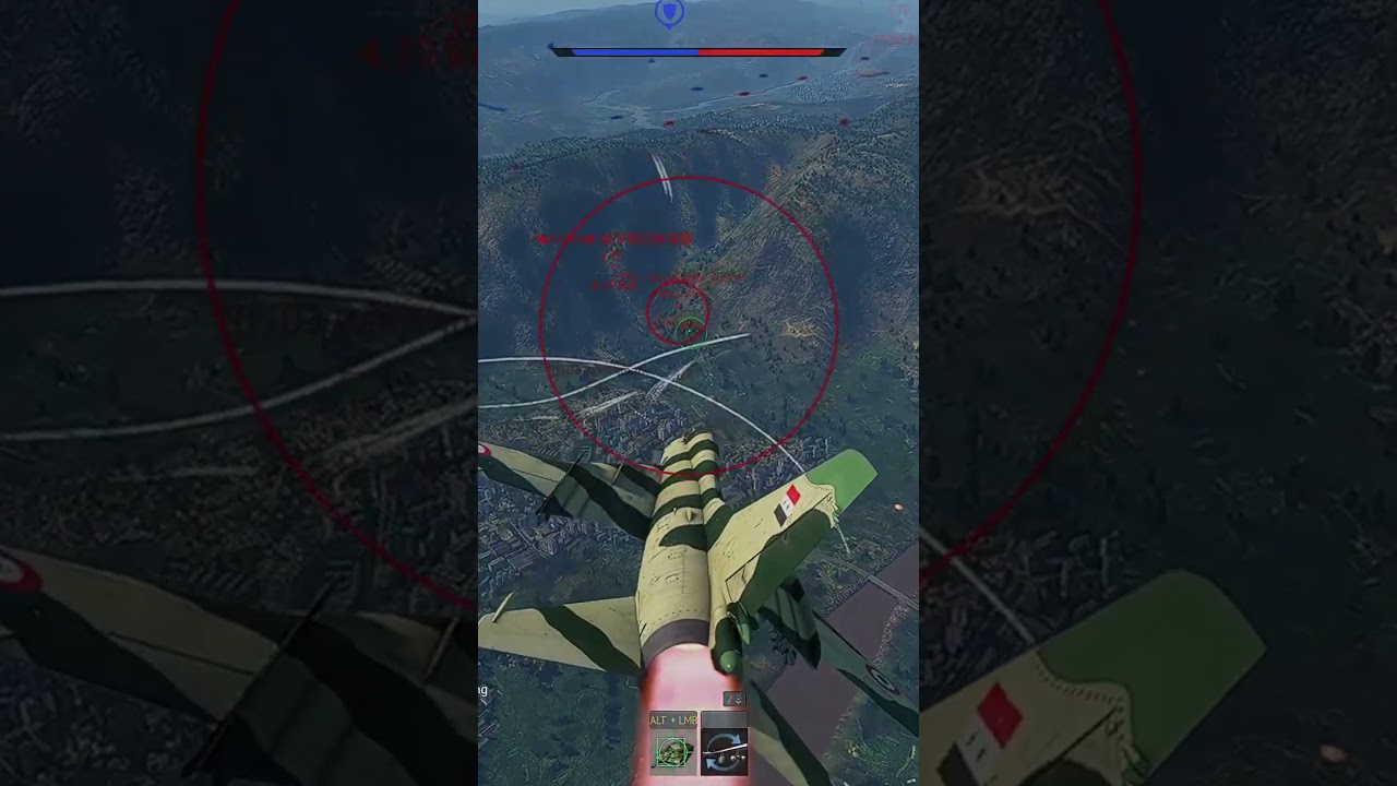 Su-22 M3 War Thunder!