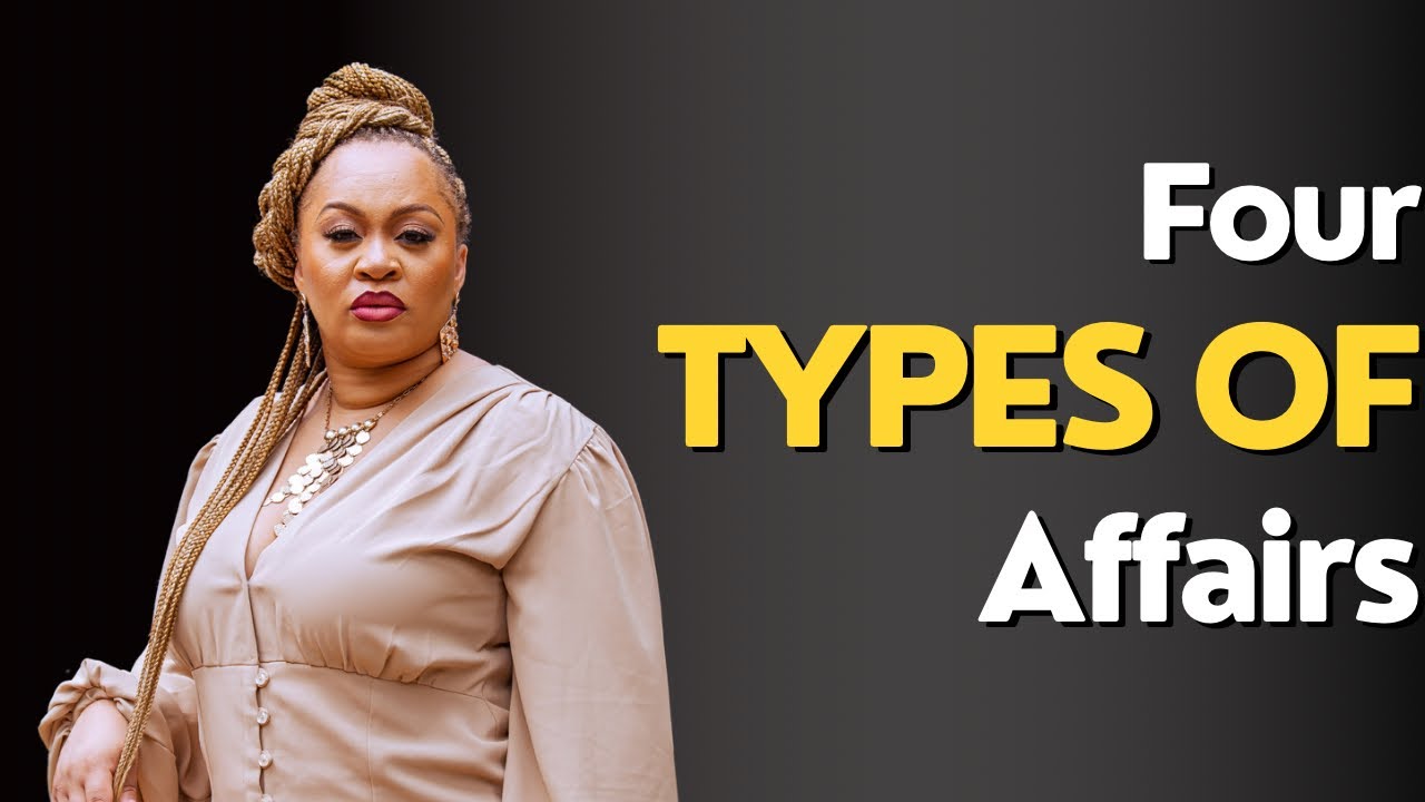 Types of Affairs: Understanding Emotional Infidelity.