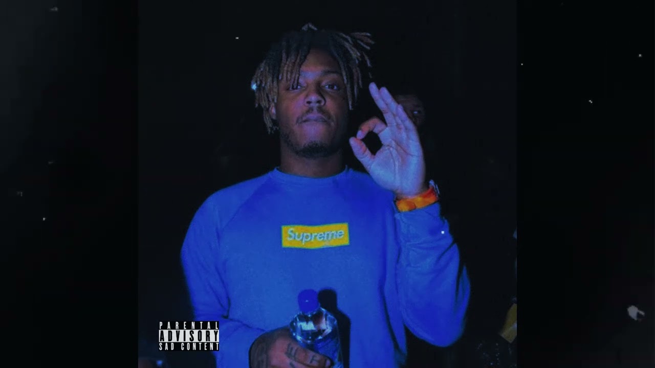 [FREE] Juice WRLD x Polo G Type Beat - "Just Fine"