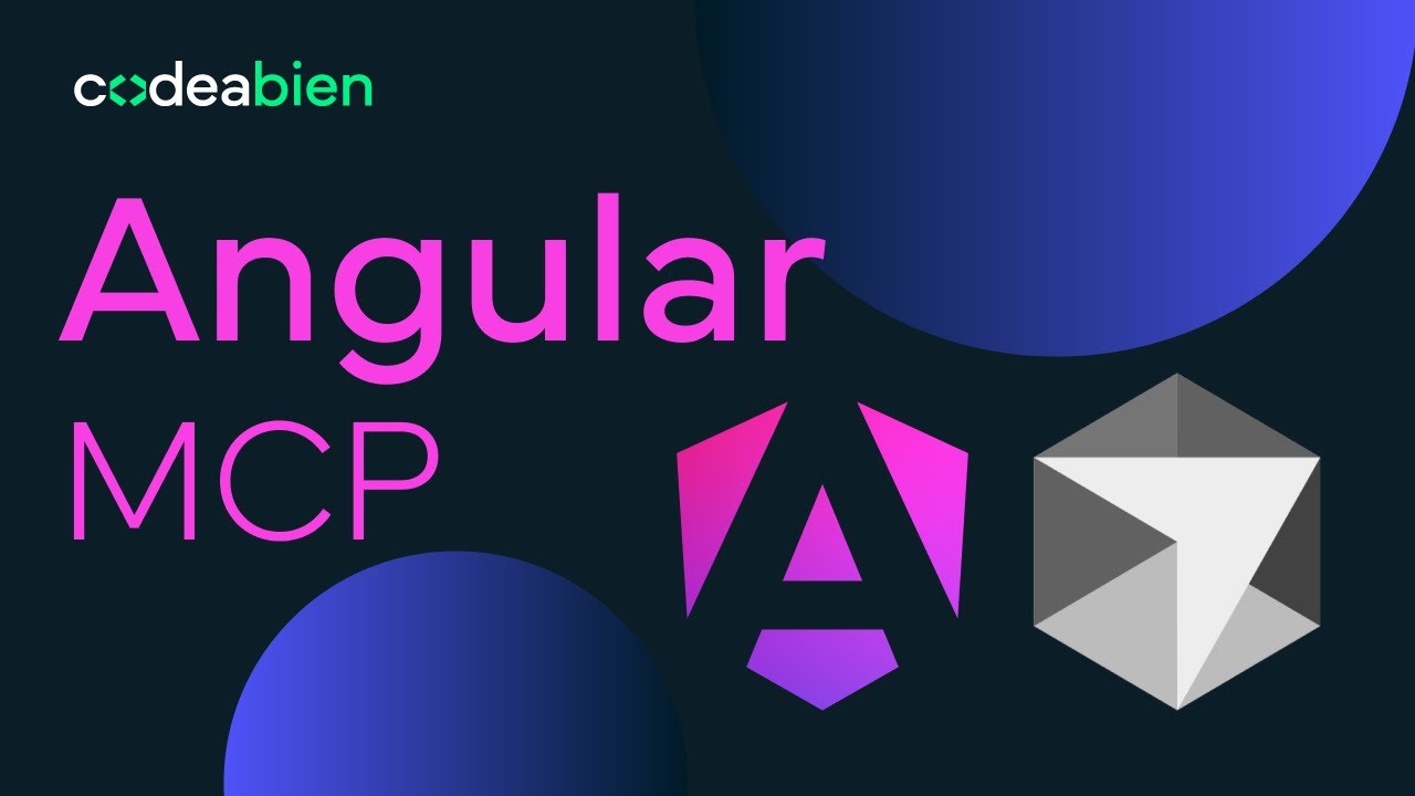 Descubriendo Angular CLI MCP en acción🤖