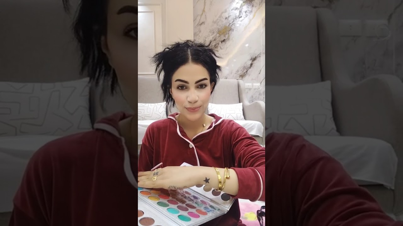 لوك هيفاء وهبي ❤️💥 الجزء 2