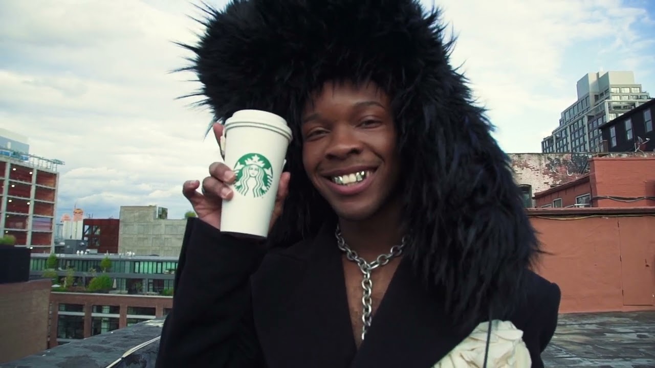 SZA BROUGHT ME ON STAGE IN NEW YORK - Episode 3