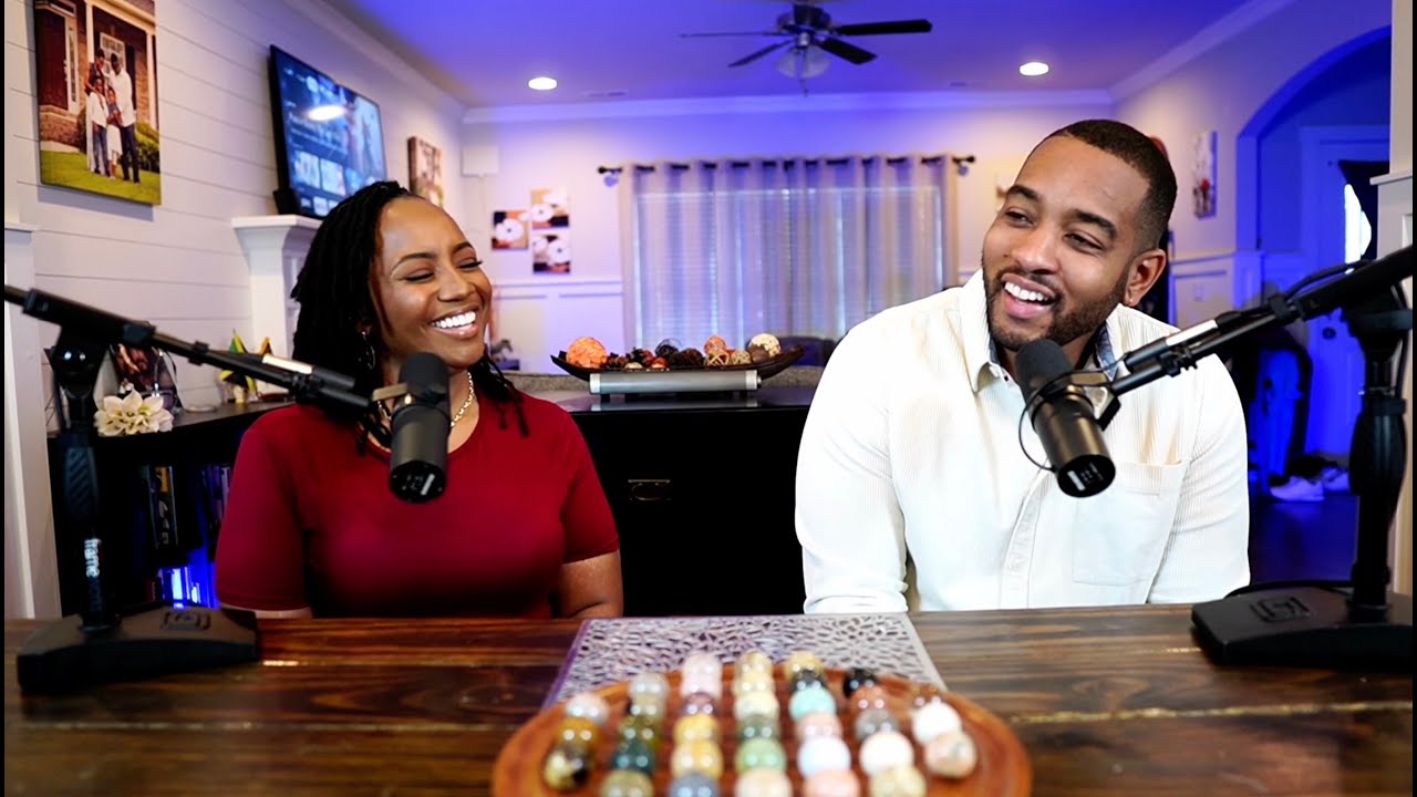 Councilman Devyn Keith Interview 2023